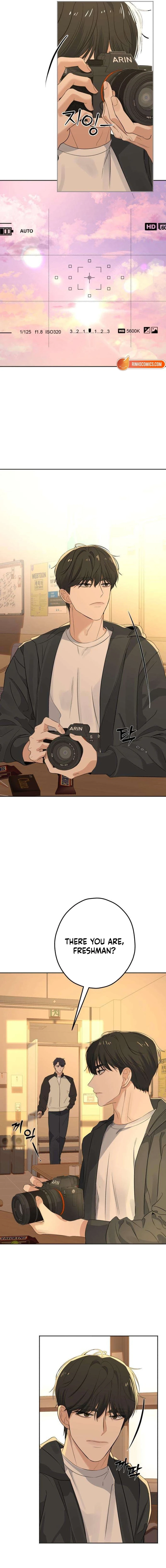 Read My Killer Neighbor chapter 4 image 17 on Lezhin