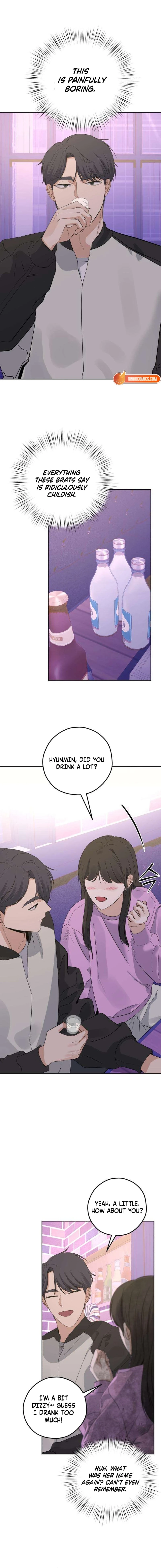 Read My Killer Neighbor chapter 4 image 22 on Lezhin