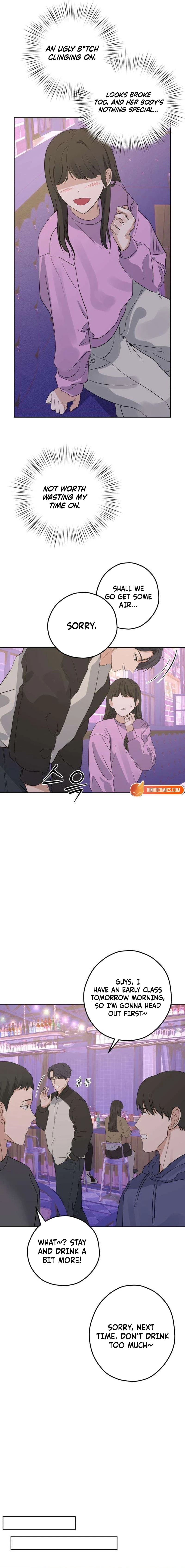 Read My Killer Neighbor chapter 4 image 23 on Lezhin