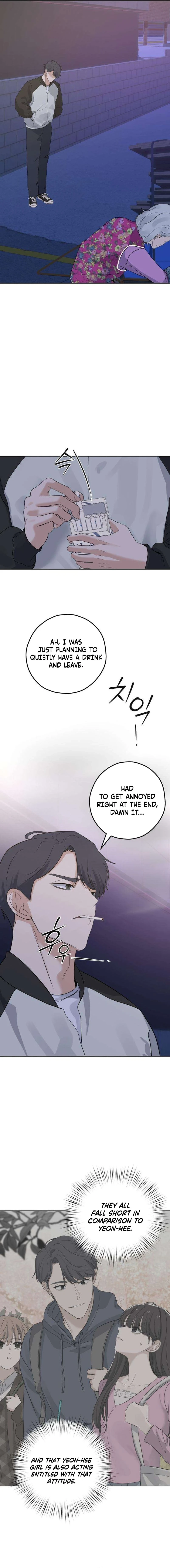 Read My Killer Neighbor chapter 4 image 24 on Lezhin