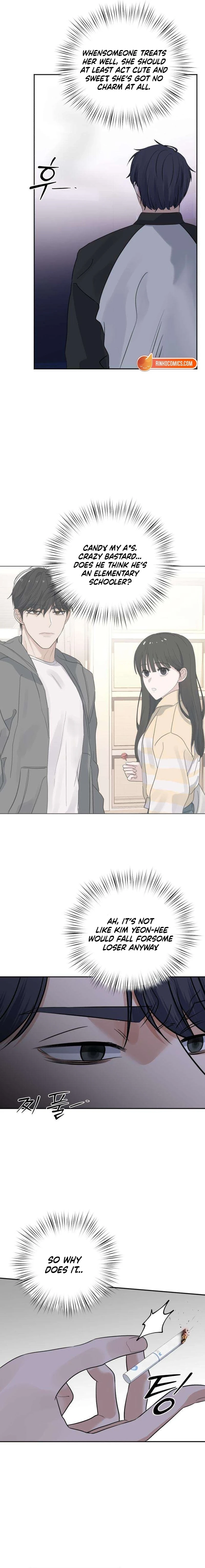 Read My Killer Neighbor chapter 4 image 25 on Lezhin