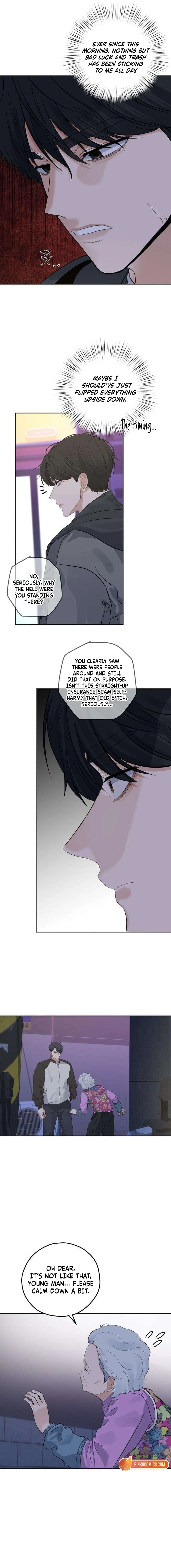 Read My Killer Neighbor chapter 4 image 28 on Lezhin