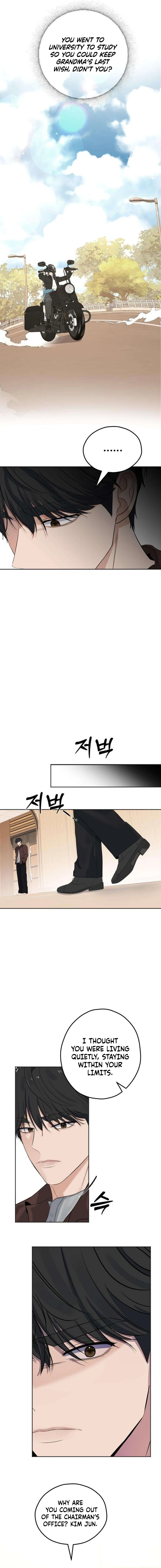 Read My Killer Neighbor chapter 4 image 8 on Lezhin