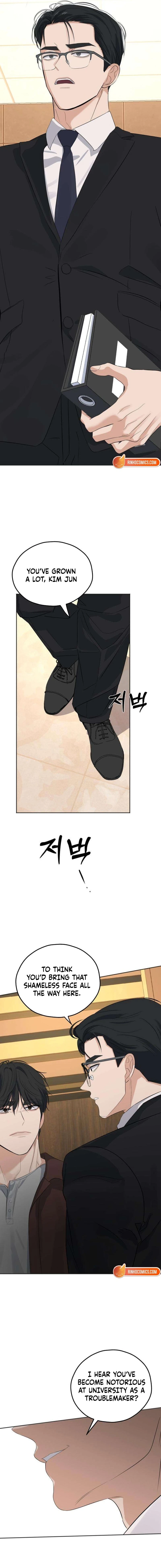 Read My Killer Neighbor chapter 4 image 9 on Lezhin