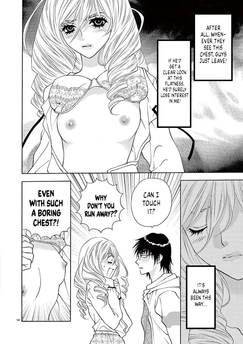 Read My kingdom chapter 10 image 13 on Lezhin