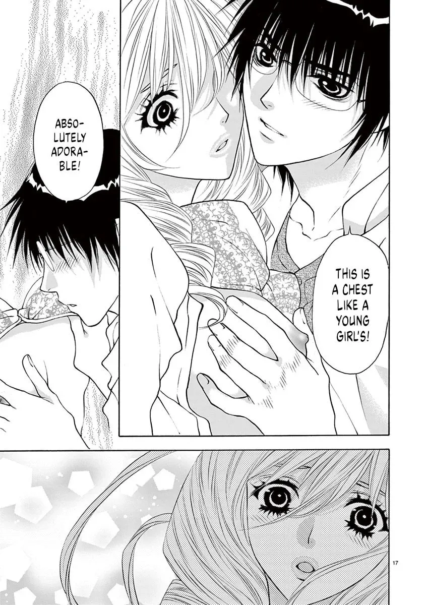 Read My kingdom chapter 10 image 16 on Lezhin