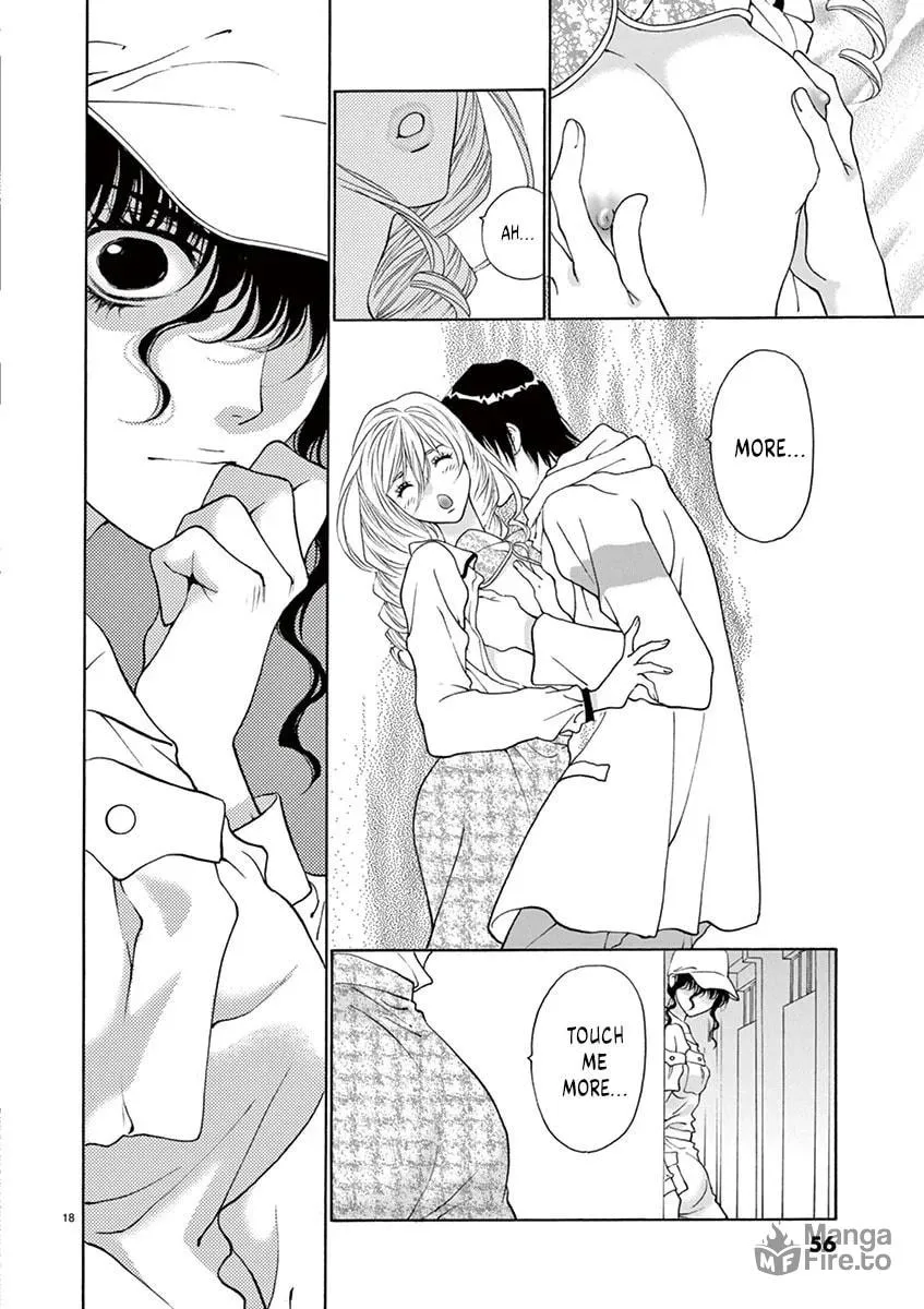 Read My kingdom chapter 10 image 17 on Lezhin