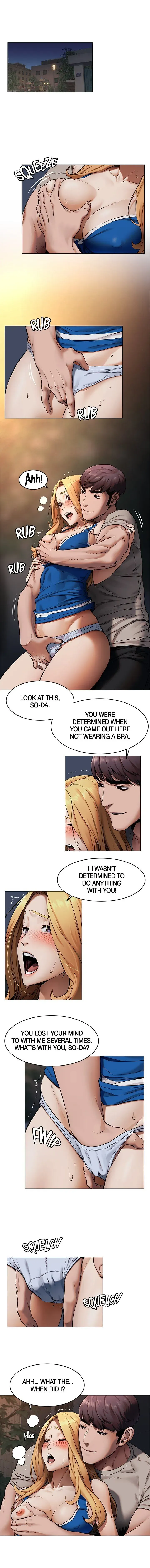 Read My kingdom chapter 103 image 2 on Lezhin