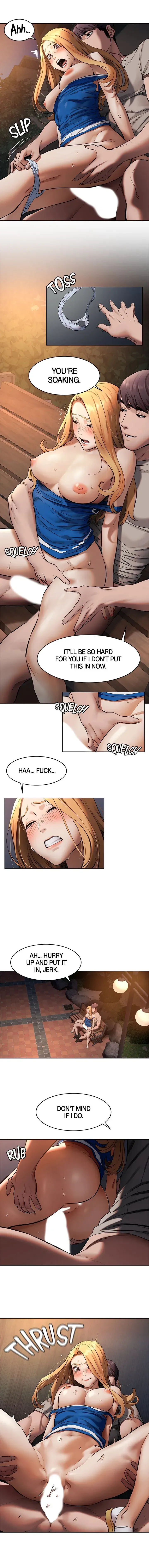 Read My kingdom chapter 103 image 7 on Lezhin