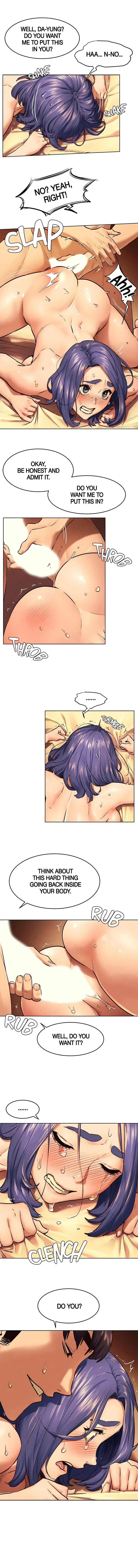 Read My kingdom chapter 110 image 10 on Lezhin