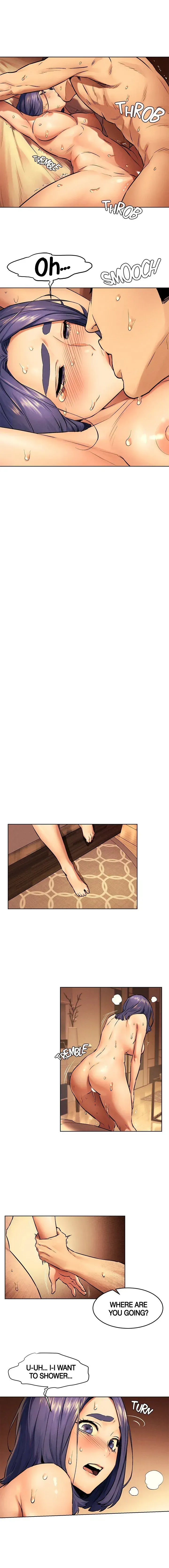 Read My kingdom chapter 110 image 8 on Lezhin