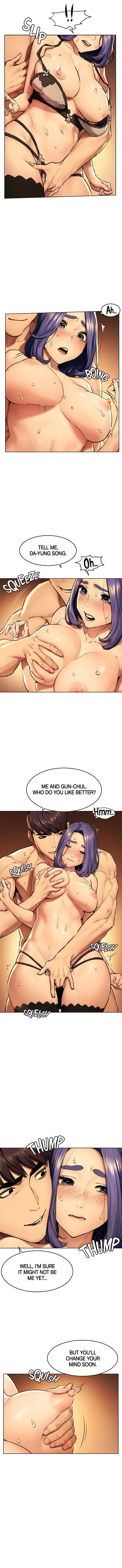 Read My kingdom chapter 112 image 6 on Lezhin