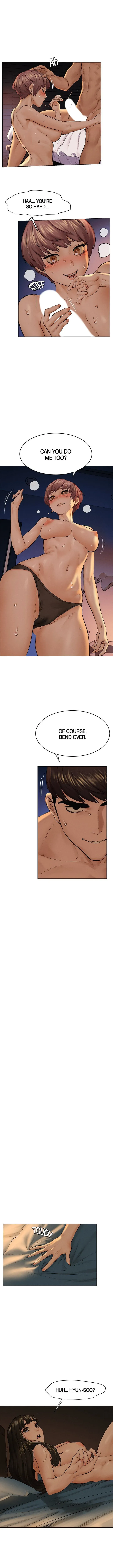 Read My kingdom chapter 116 image 10 on Lezhin