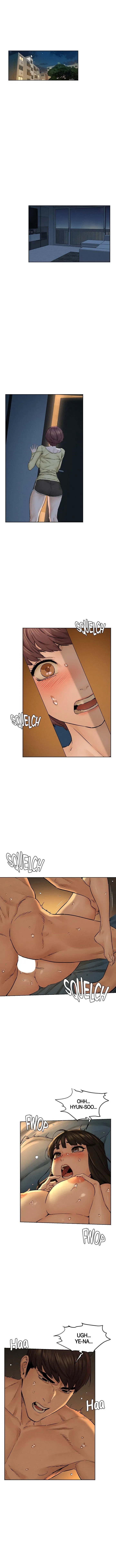 Read My kingdom chapter 116 image 3 on Lezhin