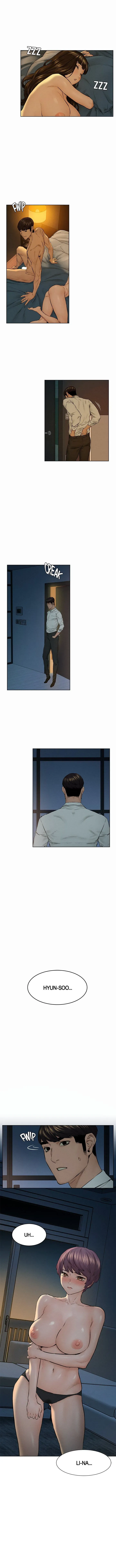 Read My kingdom chapter 116 image 7 on Lezhin