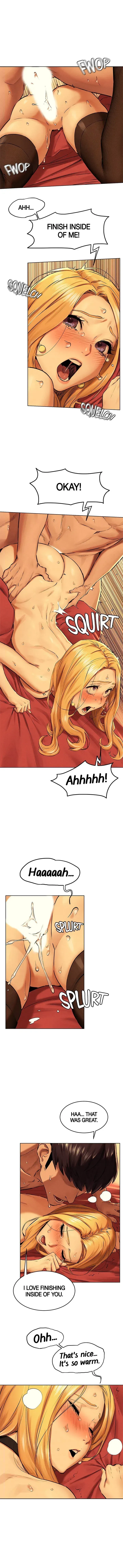 Read My kingdom chapter 121 image 6 on Lezhin