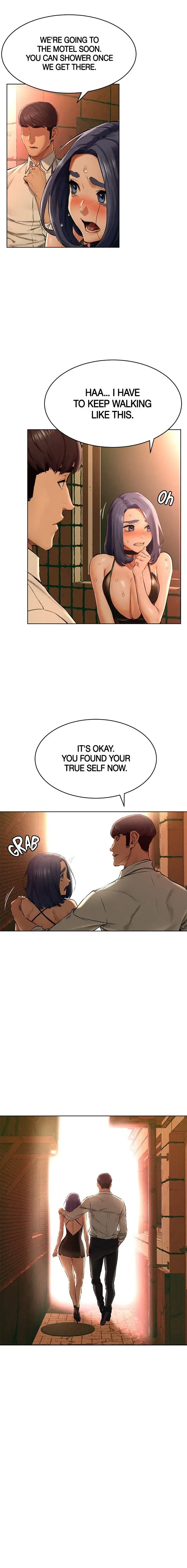 Read My kingdom chapter 124 image 12 on Lezhin