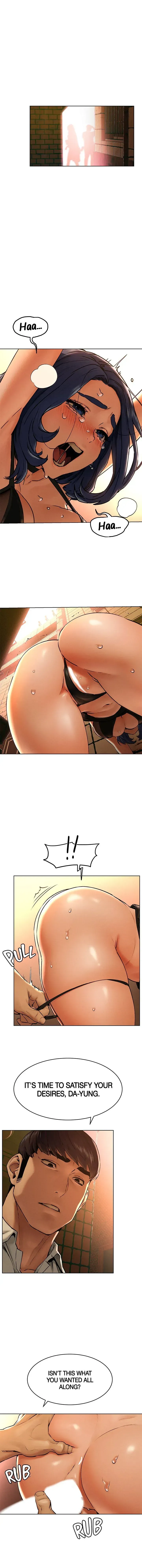 Read My kingdom chapter 124 image 2 on Lezhin