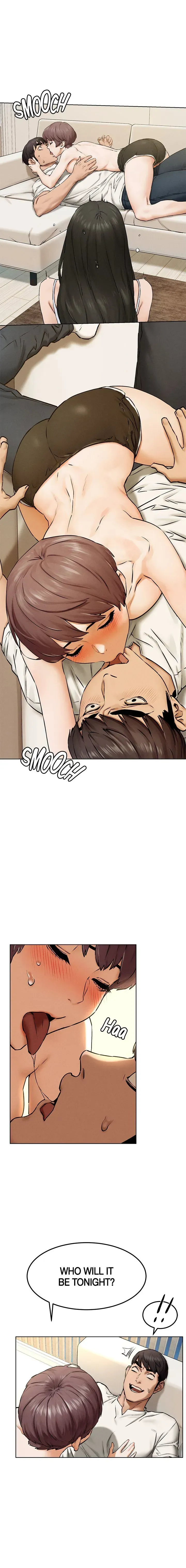 Read My kingdom chapter 128 image 1 on Lezhin