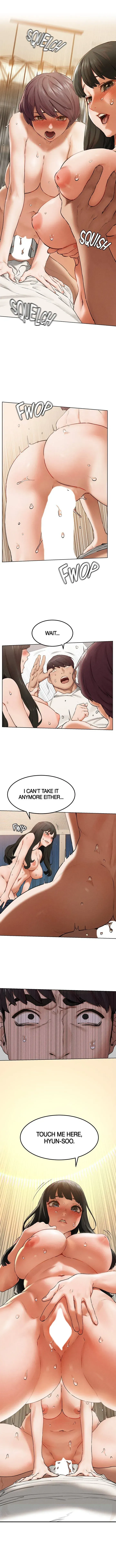 Read My kingdom chapter 128 image 10 on Lezhin