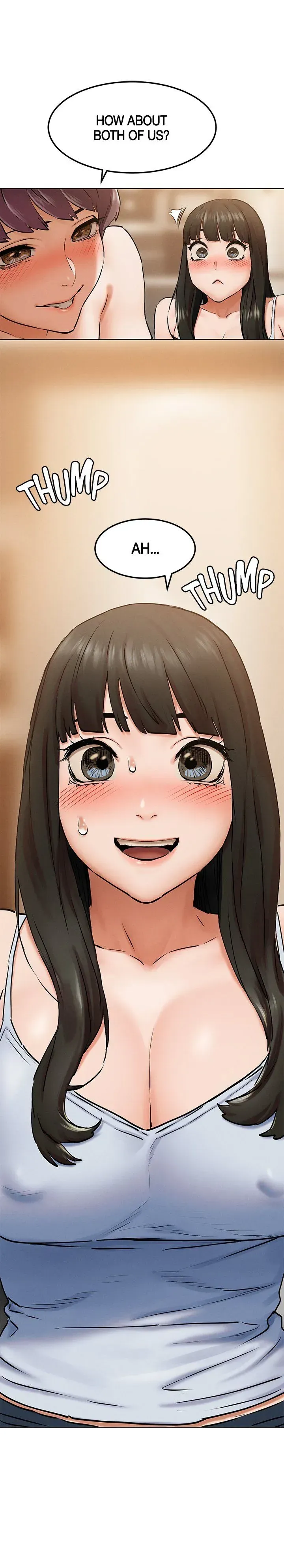 Read My kingdom chapter 128 image 2 on Lezhin