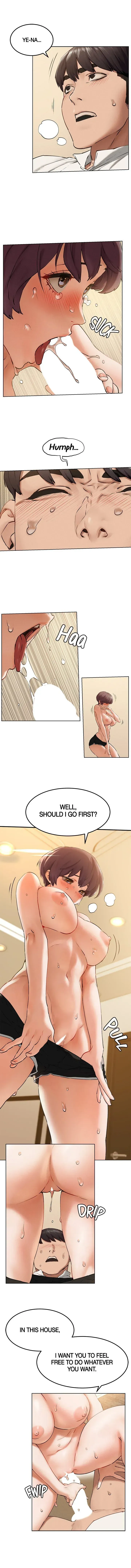 Read My kingdom chapter 128 image 7 on Lezhin