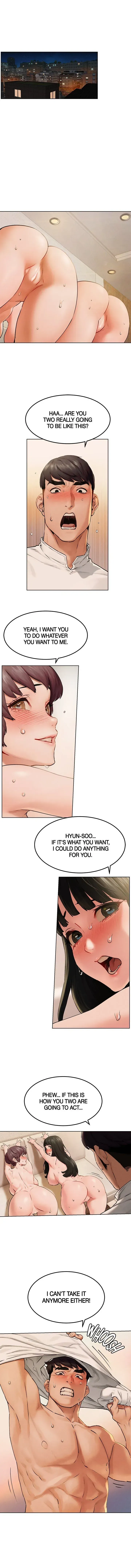 Read My kingdom chapter 129 image 3 on Lezhin