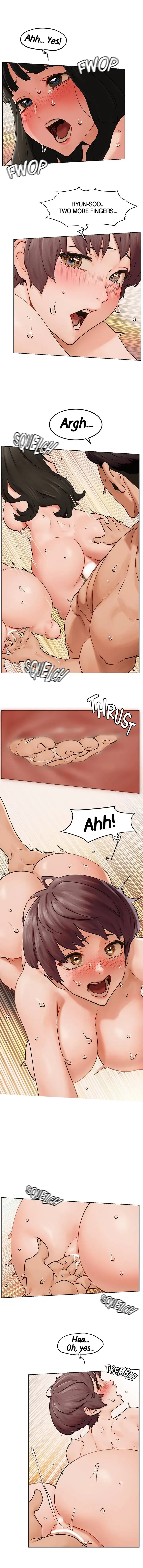 Read My kingdom chapter 129 image 6 on Lezhin