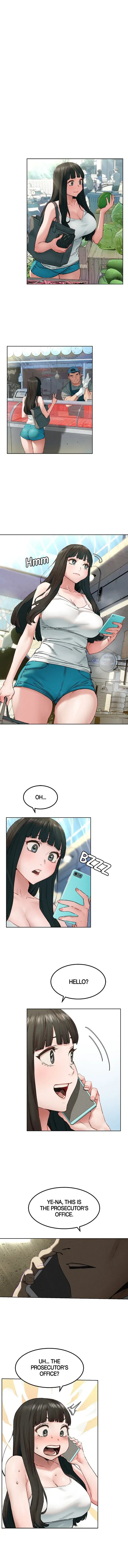 Read My kingdom chapter 130 image 2 on Lezhin