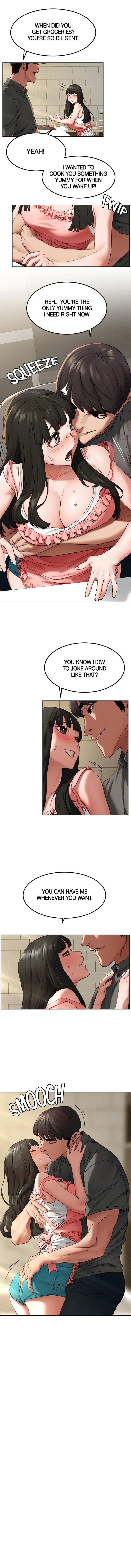 Read My kingdom chapter 130 image 5 on Lezhin