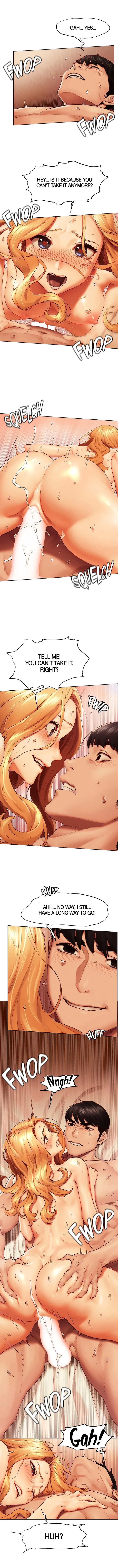Read My kingdom chapter 136 image 9 on Lezhin