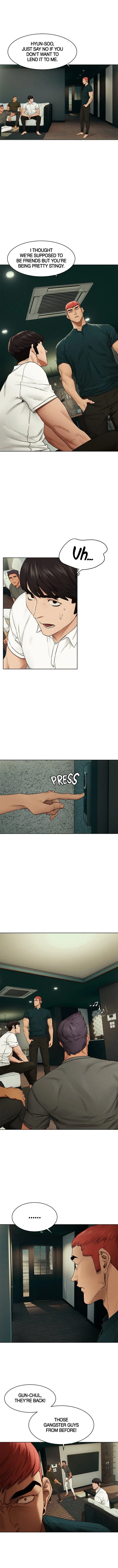 My kingdom Chapter 139 page 12 - 