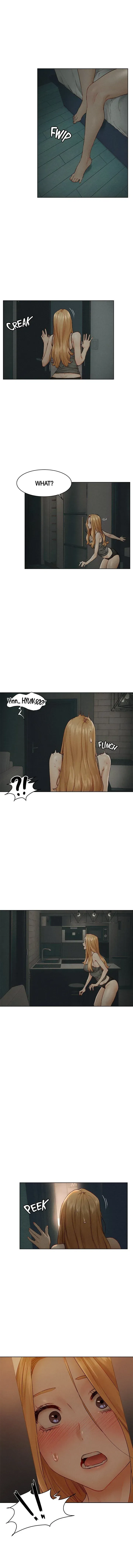 My kingdom Chapter 139 page 4 - 