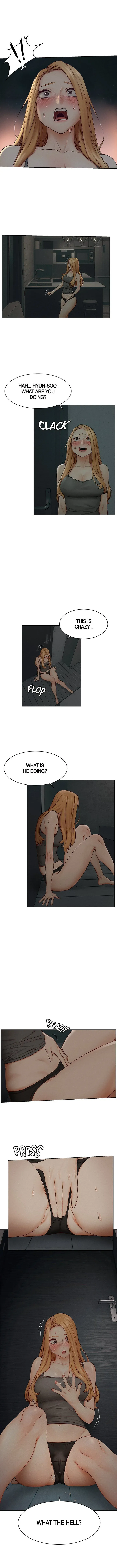 My kingdom Chapter 139 page 7 - 