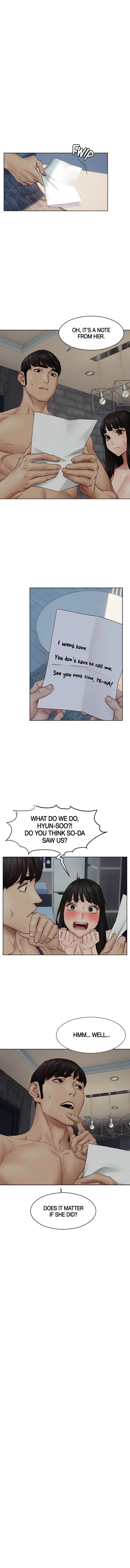 My kingdom Chapter 139 page 9 - 