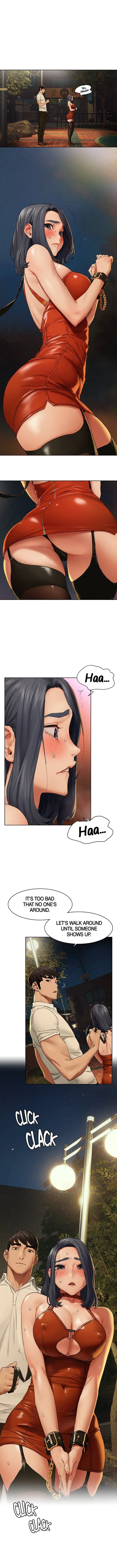 Read My kingdom chapter 141 image 12 on Lezhin