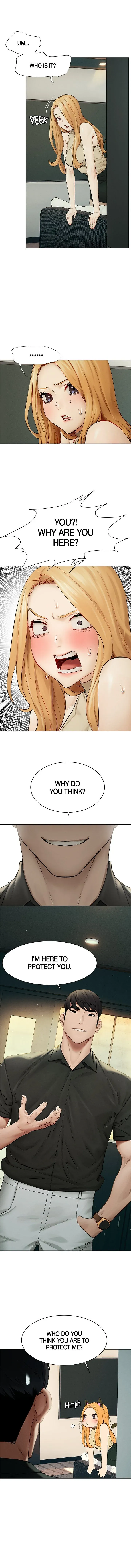 Read My kingdom chapter 143 image 12 on Lezhin