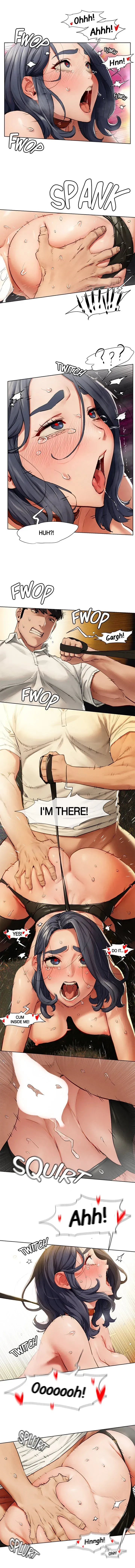 Read My kingdom chapter 143 image 6 on Lezhin