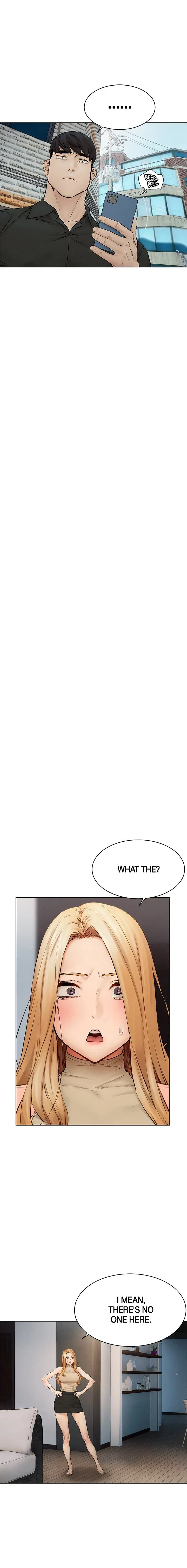 Read My kingdom chapter 143 image 9 on Lezhin