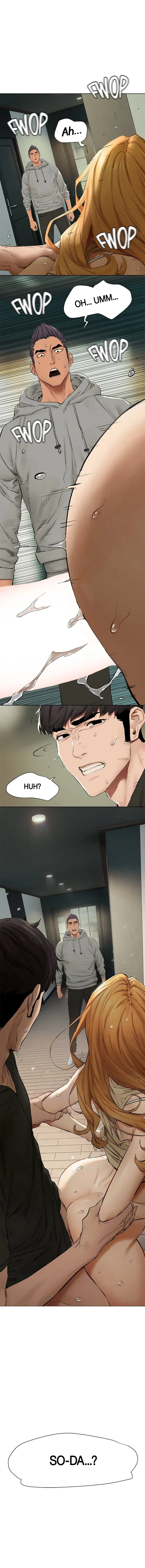 Read My kingdom chapter 144 image 12 on Lezhin