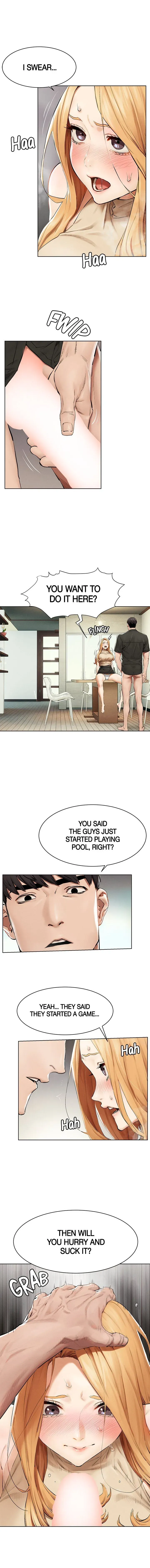 Read My kingdom chapter 144 image 2 on Lezhin