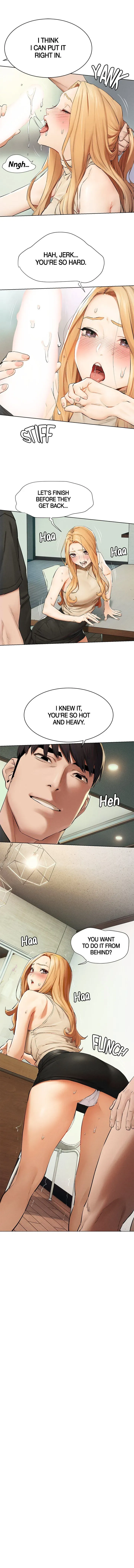 Read My kingdom chapter 144 image 4 on Lezhin