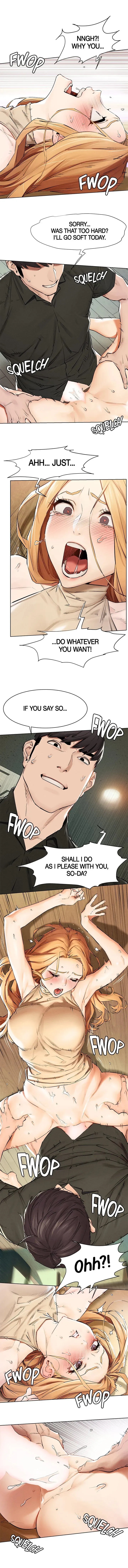 Read My kingdom chapter 144 image 8 on Lezhin