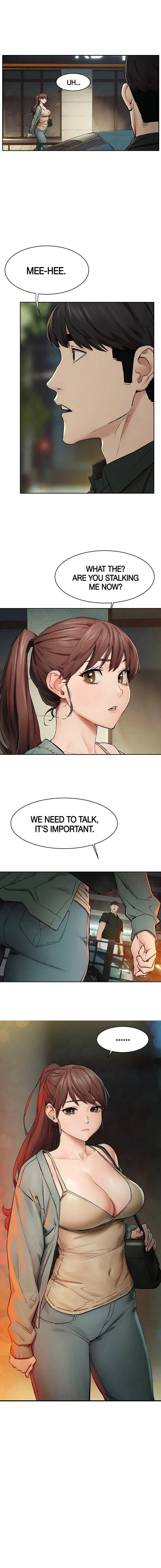 My kingdom Chapter 147 page 11 - 
