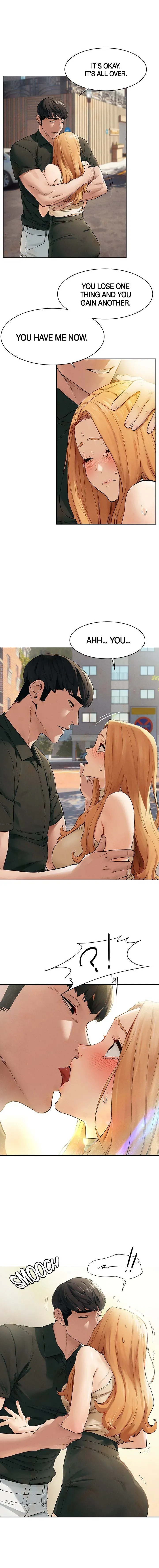 My kingdom Chapter 147 page 5 - 