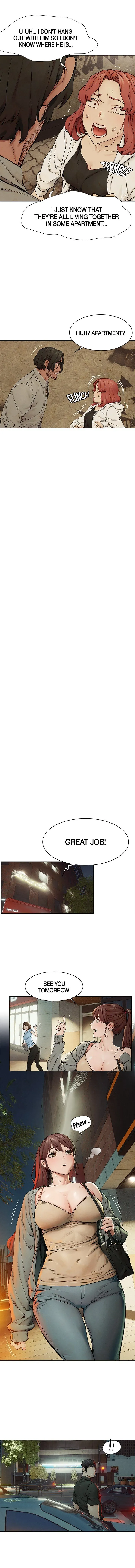 My kingdom Chapter 147 page 10 - 