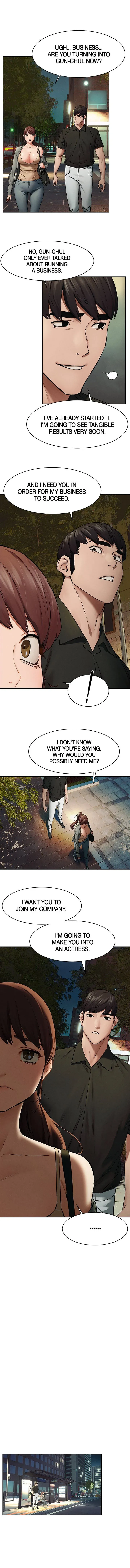 Read My kingdom chapter 148 image 2 on Lezhin