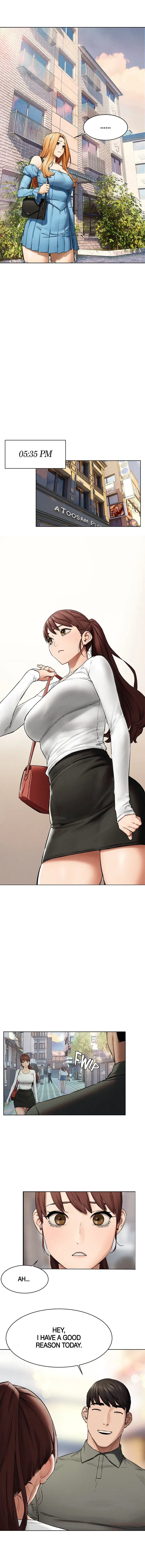 Read My kingdom chapter 151 image 8 on Lezhin