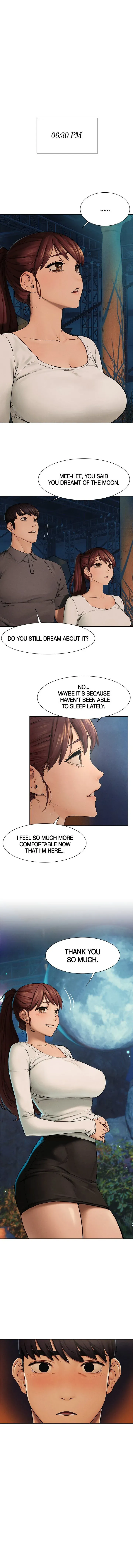 Read My kingdom chapter 152 image 1 on Lezhin