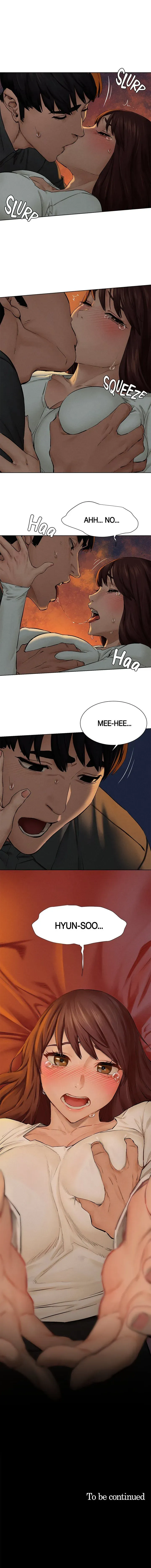 Read My kingdom chapter 152 image 11 on Lezhin